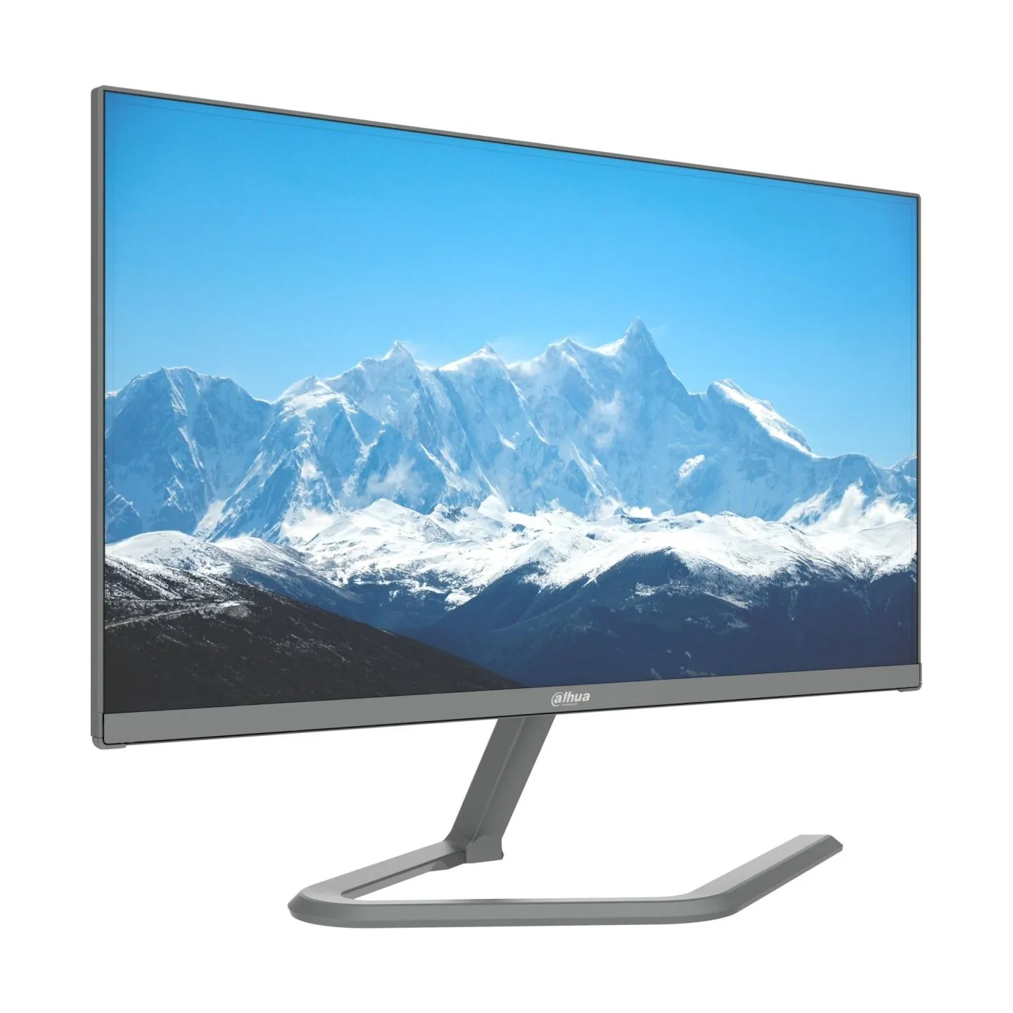 Dahua LCD Monitor|DAHUA|21.5 "|1920 x 1080 pixels|Full HD|Native aspect ratio 16:9|LCD|Flat|DHI-LM22-C201P