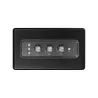 Sven Speaker SVEN HA-950, black, MDF, PU leather (60W, Bluetooth, USB, Micro SD, Remote)