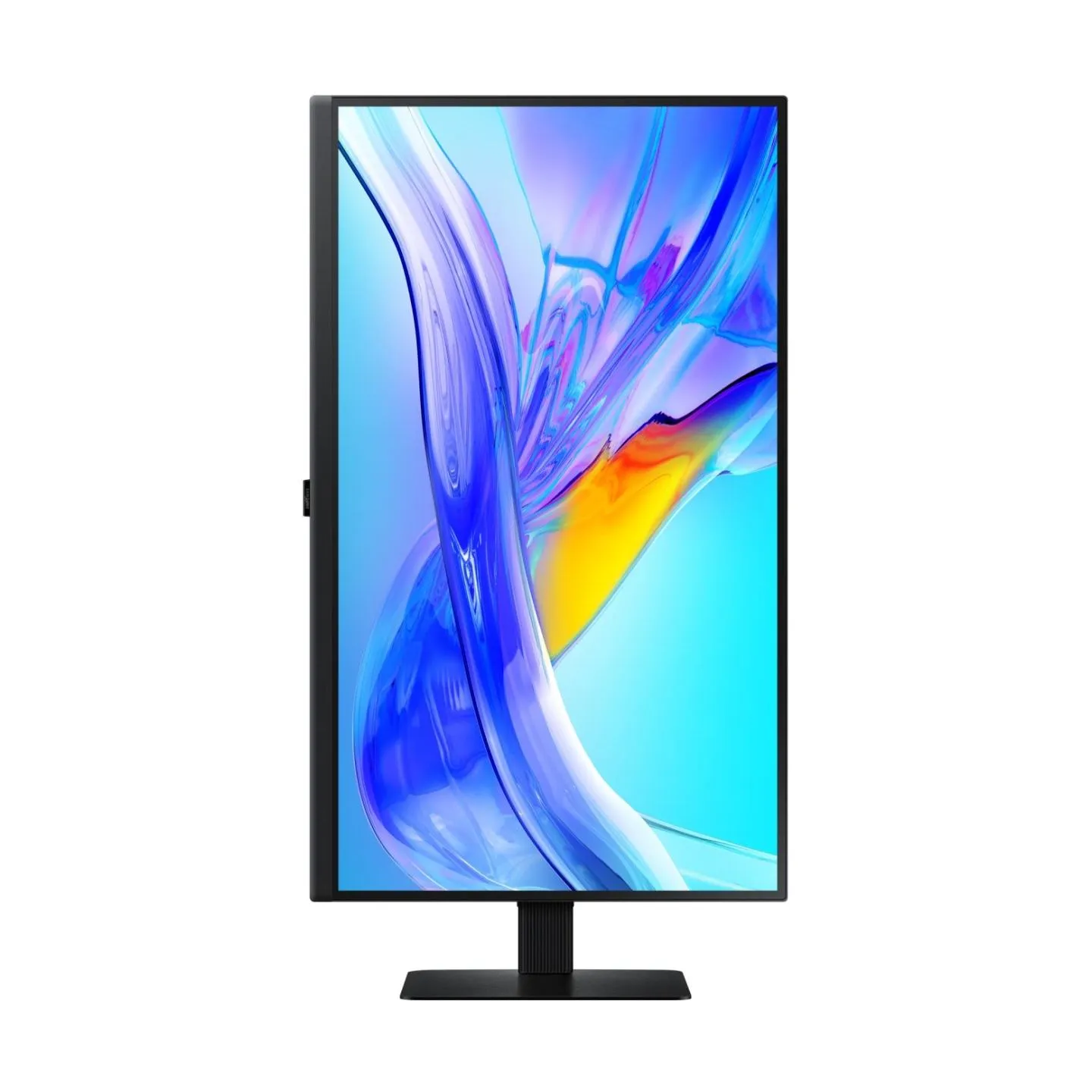 Samsung Monitor 27 inch ViewFinity S80UD IPS 3840x2160 UHD 16:9 1xHDMI 1xDP 1xUSB-C 90W 3xUSB 3.0 LAN KVM 5ms PinP/PbyP 60Hz HAS