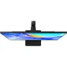 Samsung LCD Monitor|SAMSUNG|27"|4K|Panel IPS|3840x2160|16:9|60Hz|5 ms|Swivel|Pivot|Height adjustable|Tilt|Colour Black|LS27D800U