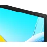 Samsung Monitor 27 inch ViewFinity S80UD IPS 3840x2160 UHD 16:9 1xHDMI 1xDP 1xUSB-C 90W 3xUSB 3.0 LAN KVM 5ms PinP/PbyP 60Hz HAS