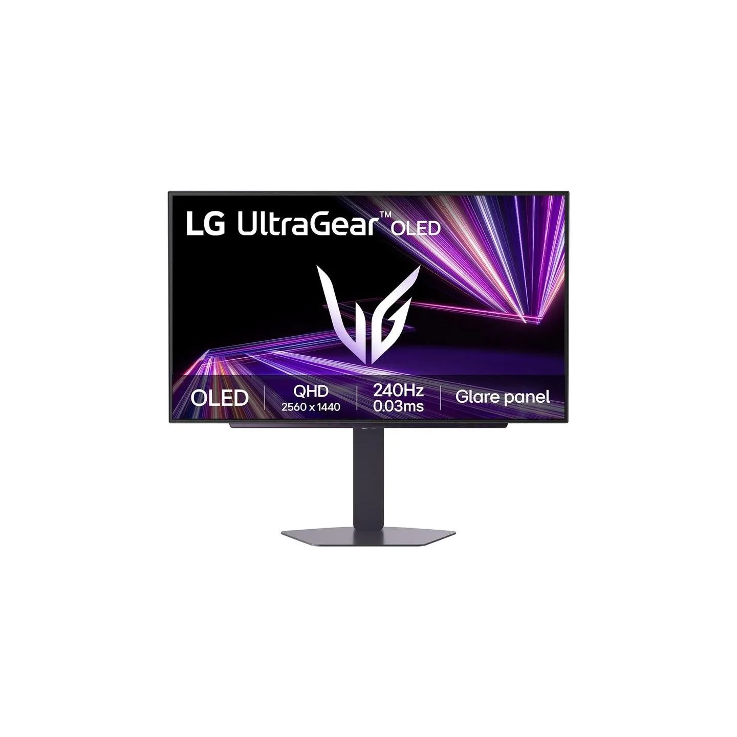 LG 27GX704A-B Gaming Monitor 27-inch
