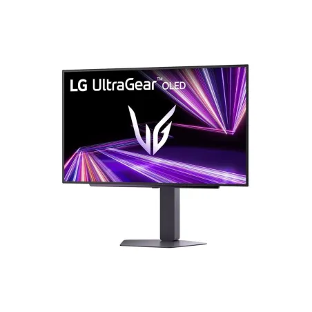 LG 27GX704A-B Gaming Monitor 27-inch