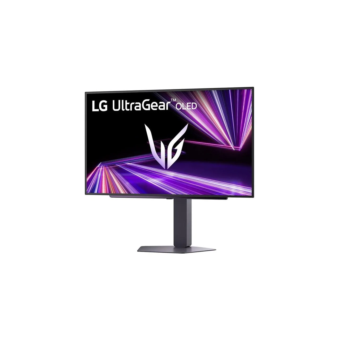 LG Monitor|LG|27 "|2560 x 1440 pixels|Quad HD|Native aspect ratio 16:9|OLED|Flat|27GX704A-B