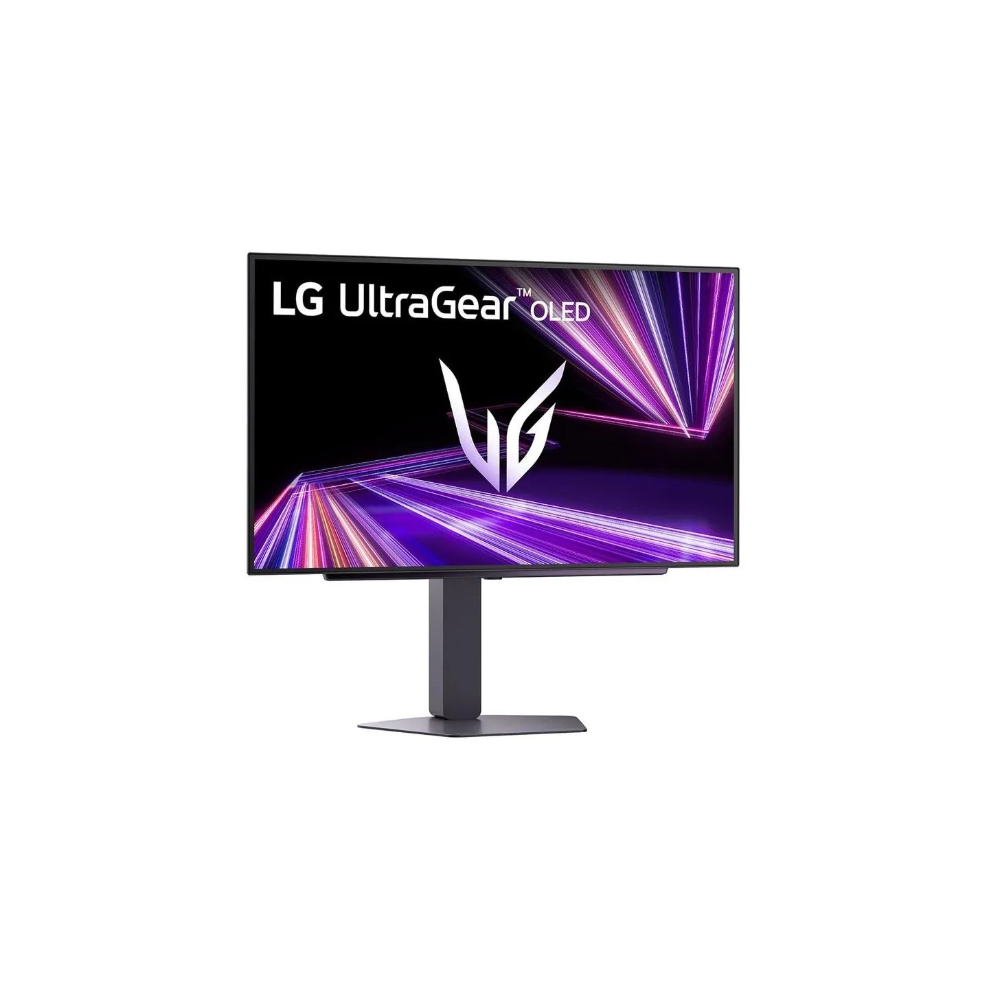 LG 27GX704A-B Gaming Monitor 27-inch