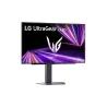 LG Monitor|LG|27 "|2560 x 1440 pixels|Quad HD|Native aspect ratio 16:9|OLED|Flat|27GX704A-B
