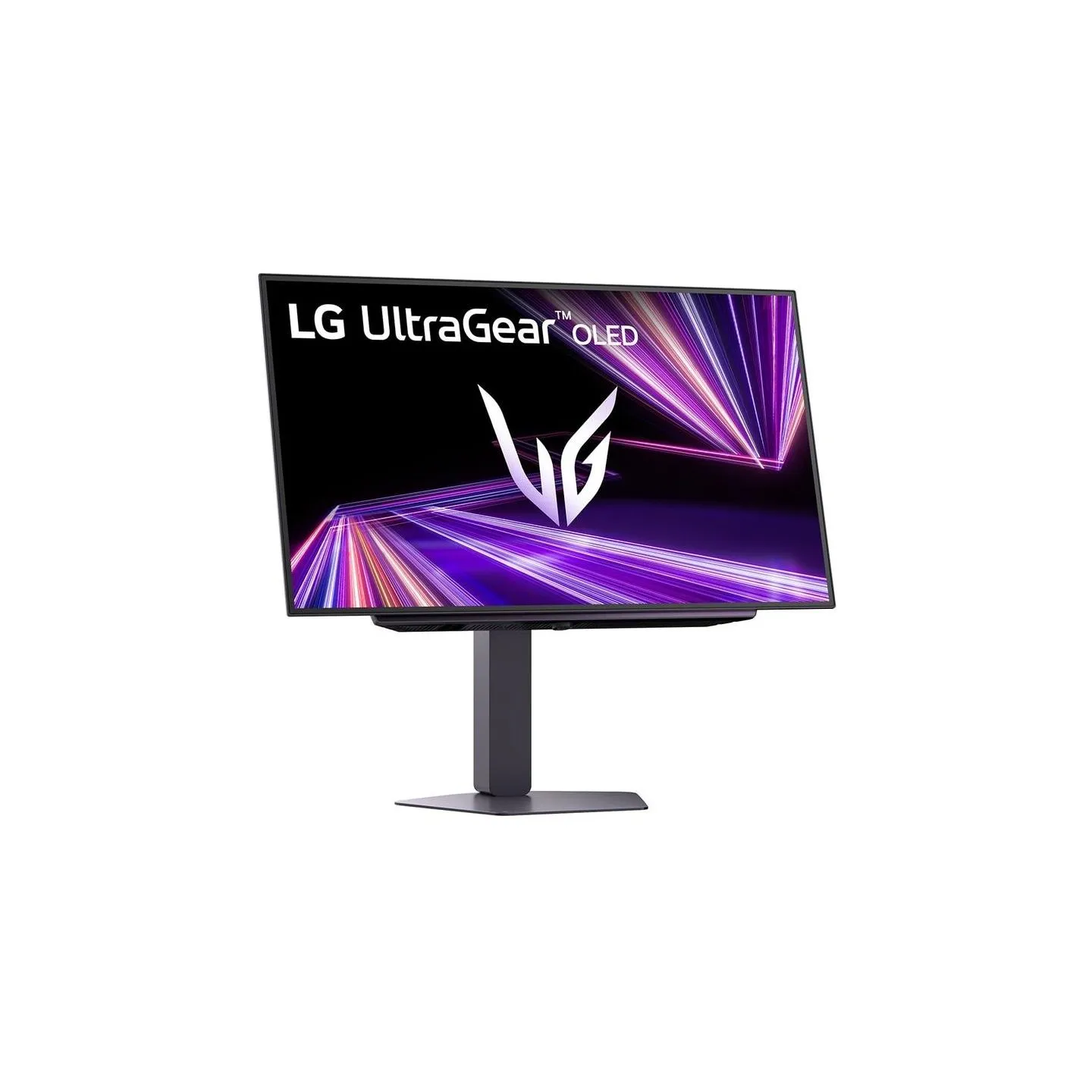 LG Monitor|LG|27 "|2560 x 1440 pixels|Quad HD|Native aspect ratio 16:9|OLED|Flat|27GX704A-B