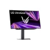 LG Monitor|LG|27 "|2560 x 1440 pixels|Quad HD|Native aspect ratio 16:9|OLED|Flat|27GX704A-B