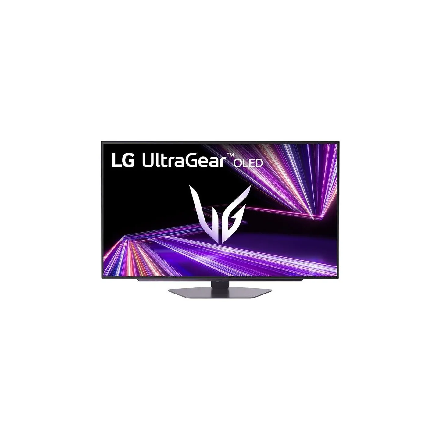 LG 27GX704A-B Gaming Monitor 27-inch
