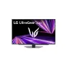 LG Monitor|LG|27 "|2560 x 1440 pixels|Quad HD|Native aspect ratio 16:9|OLED|Flat|27GX704A-B