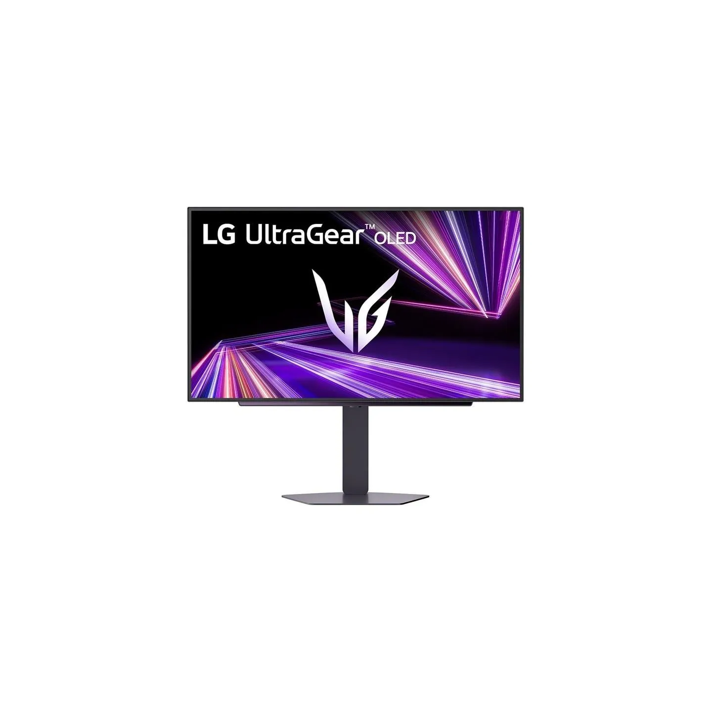 LG 27GX704A-B Gaming Monitor 27-inch