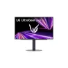 LG Monitor|LG|27 "|2560 x 1440 pixels|Quad HD|Native aspect ratio 16:9|OLED|Flat|27GX704A-B