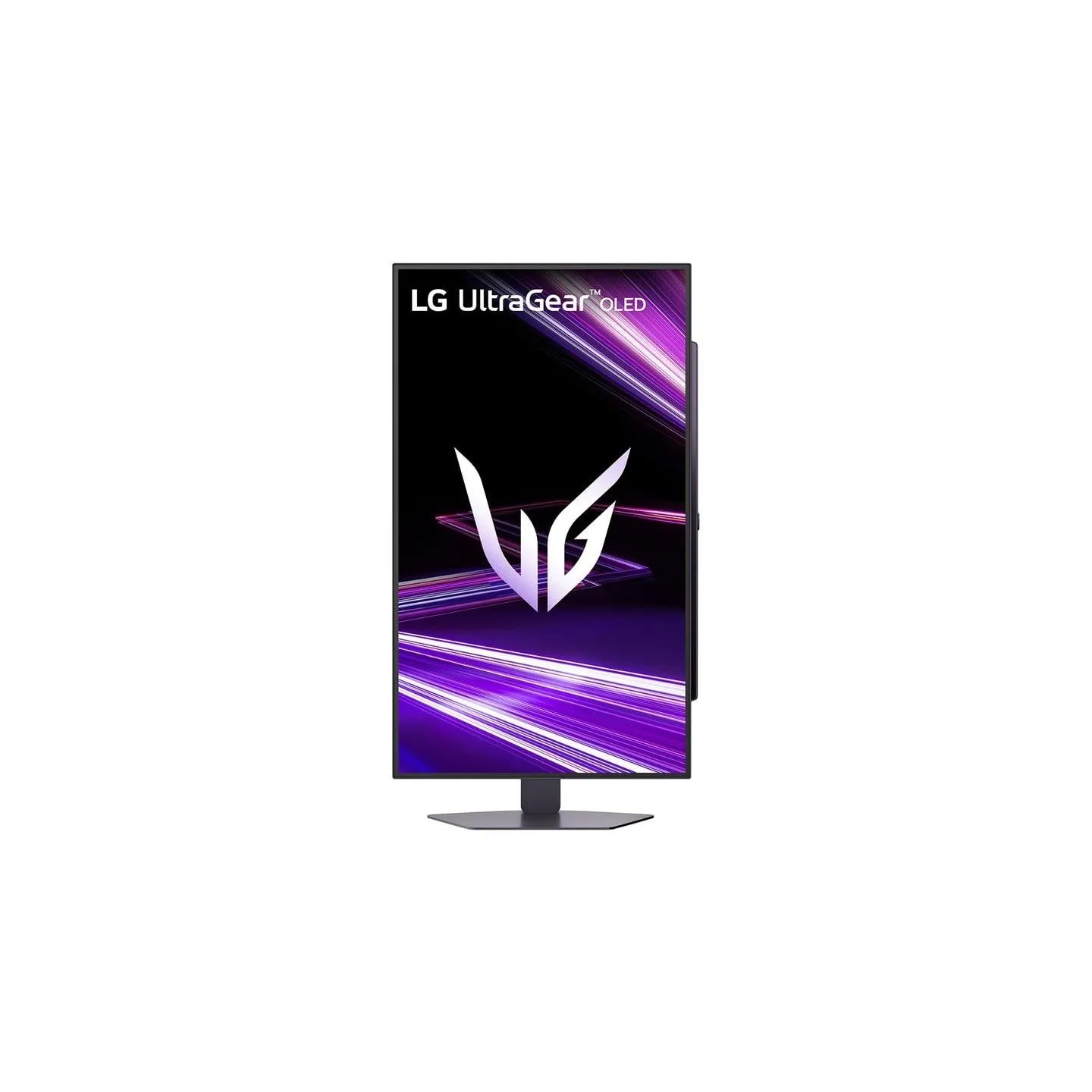 LG 27GX704A-B Gaming Monitor 27-inch