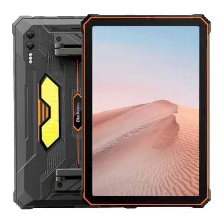 Blackview TABLET ACTIVE 10 PRO 10" 256GB/ORANGE BLACKVIEW