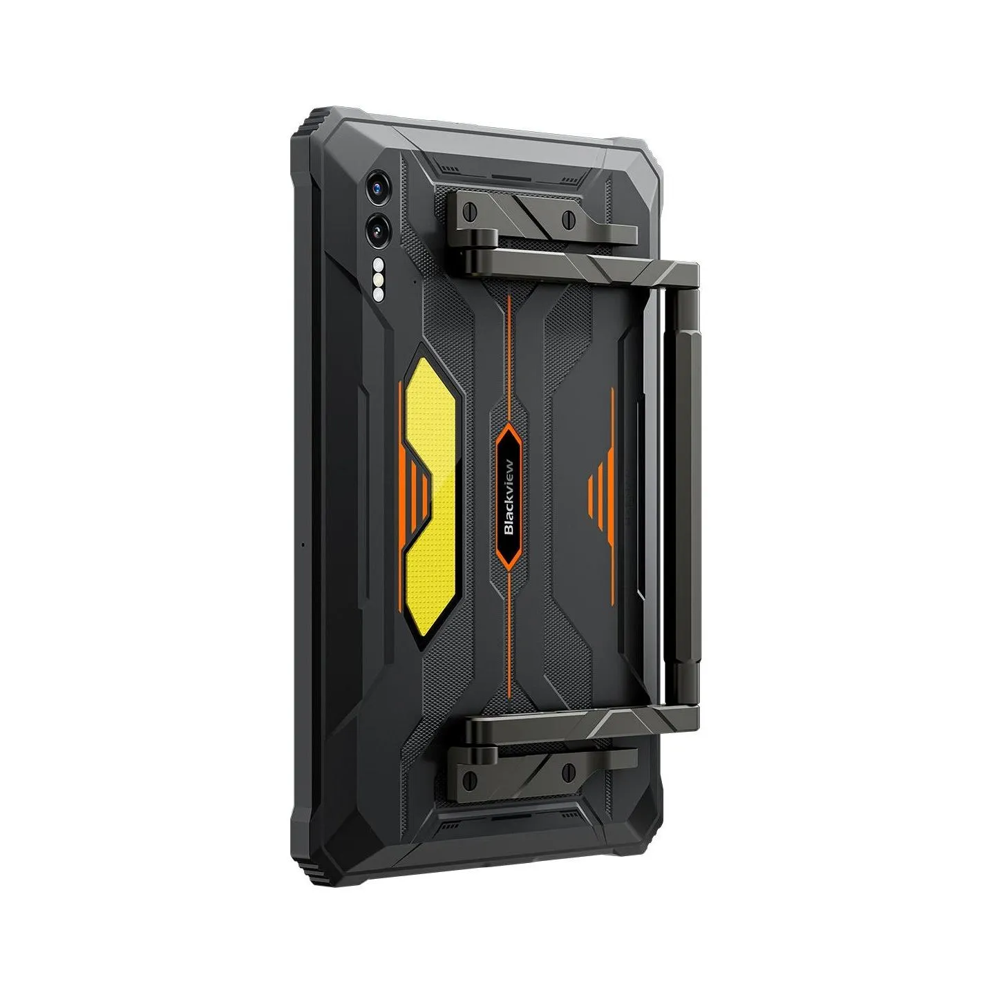 Blackview TABLET ACTIVE 10 PRO 10" 256GB/ORANGE BLACKVIEW