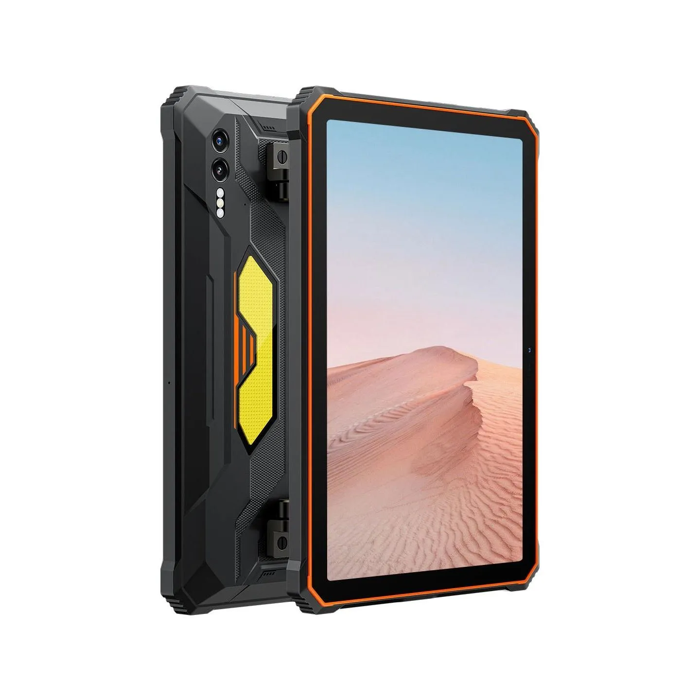 Blackview TABLET ACTIVE 10 PRO 10" 256GB/ORANGE BLACKVIEW