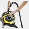 Karcher Vacuum Cleaner|KARCHER|Suction power 315 AW|Dust capacity 30 L|Drum vacuum|Cleaning type Dry&wet|Dust container Bagless|