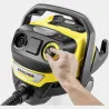 Karcher Vacuum Cleaner|KARCHER|Suction power 315 AW|Dust capacity 30 L|Drum vacuum|Cleaning type Dry&wet|Dust container Bagless|