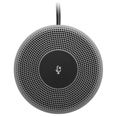 Logitech EXPANSION MICROPHONE FOR MEETUP CAMERA - WW