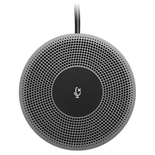 Logitech EXPANSION MICROPHONE FOR MEETUP CAMERA - WW