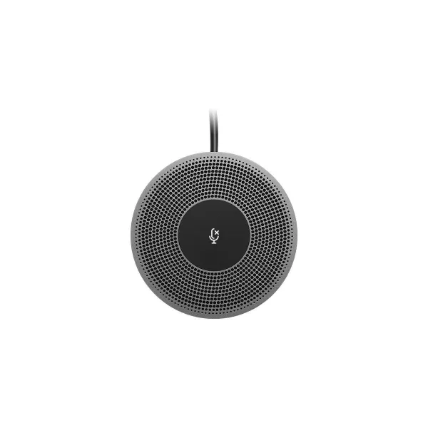 Logitech EXPANSION MICROPHONE FOR MEETUP CAMERA - WW