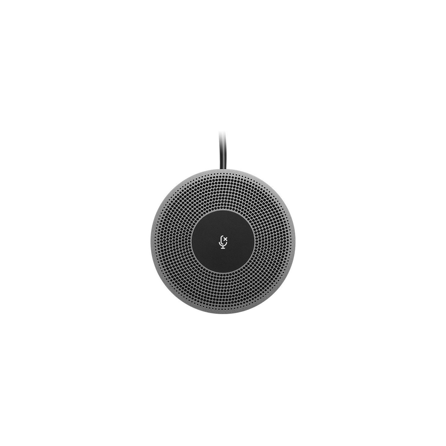 Logitech EXPANSION MICROPHONE FOR MEETUP CAMERA - WW