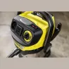 Karcher Vacuum Cleaner|KARCHER|Suction power 315 AW|Dust capacity 30 L|Drum vacuum|Cleaning type Dry&wet|Dust container Bagless|