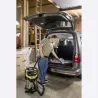 Karcher Vacuum Cleaner|KARCHER|Suction power 315 AW|Dust capacity 30 L|Drum vacuum|Cleaning type Dry&wet|Dust container Bagless|