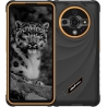Ulefone MOBILE PHONE ARMOR X31/6/128GB ORANGE ULEFONE