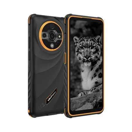Ulefone MOBILE PHONE ARMOR X31/6/128GB ORANGE ULEFONE