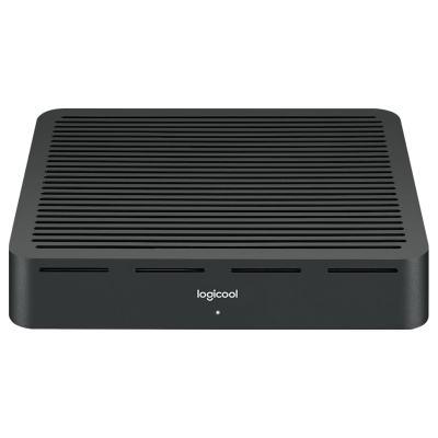 Logitech RALLY DISPLAY HUB