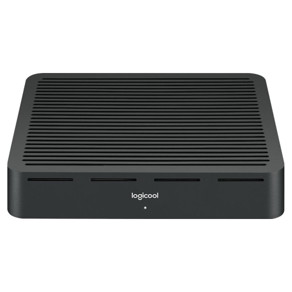 Logitech RALLY DISPLAY HUB