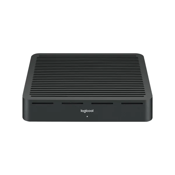 Logitech RALLY DISPLAY HUB