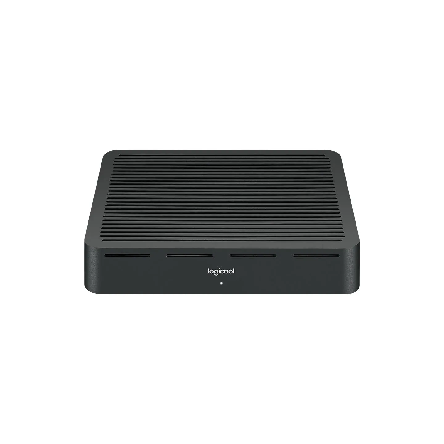 Logitech RALLY DISPLAY HUB