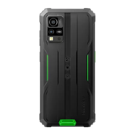 Blackview MOBILE PHONE BV4800 PRO/4/128GB GREEN BLACKVIEW