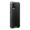 Blackview MOBILE PHONE BV4800 PRO/4/128GB GREEN BLACKVIEW