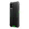 Blackview MOBILE PHONE BV4800 PRO/4/128GB GREEN BLACKVIEW