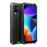 Blackview MOBILE PHONE BV4800 PRO/4/128GB GREEN BLACKVIEW