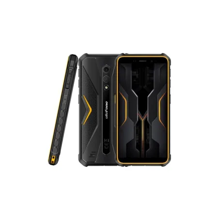 Ulefone MOBILE PHONE ARMOR X12/3/32GB SOME ORANGE ULEFONE