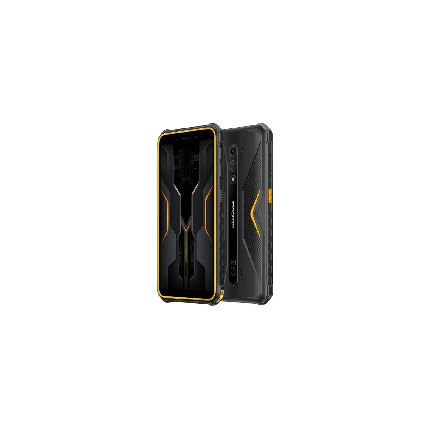 Ulefone MOBILE PHONE ARMOR X12/3/32GB SOME ORANGE ULEFONE