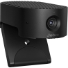 Jabra PanaCast 20, Premium AI-powered 4K Ultra HD video quality, AI-driven Intelligent Zoom, Intelligent Lighting Optimization, 
