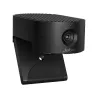 Jabra PanaCast 20, Premium AI-powered 4K Ultra HD video quality, AI-driven Intelligent Zoom, Intelligent Lighting Optimization, 