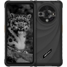 Ulefone MOBILE PHONE ARMOR X31/6/128GB BLACK ULEFONE