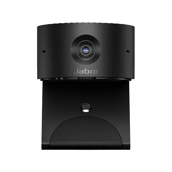 Jabra PanaCast 20, Premium AI-powered 4K Ultra HD video quality, AI-driven Intelligent Zoom, Intelligent Lighting Optimization, 