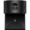 Jabra PanaCast 20, Premium AI-powered 4K Ultra HD video quality, AI-driven Intelligent Zoom, Intelligent Lighting Optimization, 