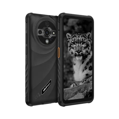 Ulefone MOBILE PHONE ARMOR X31/6/128GB BLACK ULEFONE