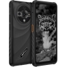 Ulefone MOBILE PHONE ARMOR X31/6/128GB BLACK ULEFONE