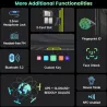 Ulefone MOBILE PHONE ARMOR X31/6/128GB BLACK ULEFONE