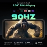 Ulefone MOBILE PHONE ARMOR X31/6/128GB BLACK ULEFONE