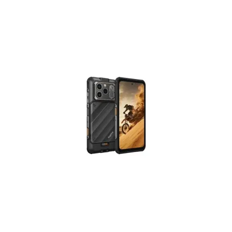 Ulefone MOBILE PHONE XEVER 8/8/128GB BLACK ULEFONE